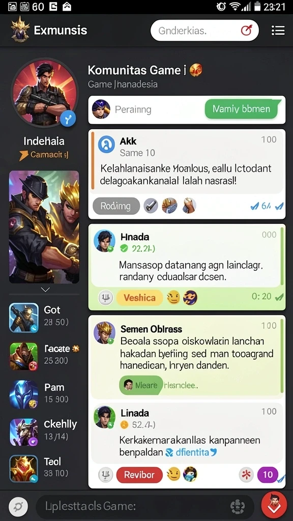 Screenshot soju88 nomor 3