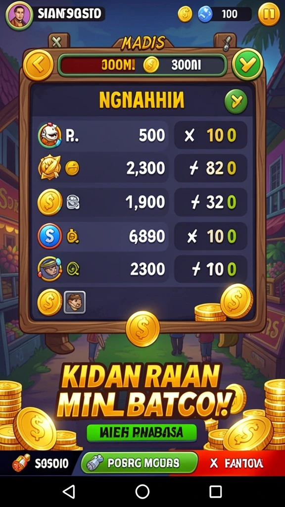 Screenshot spin707 nomor 2