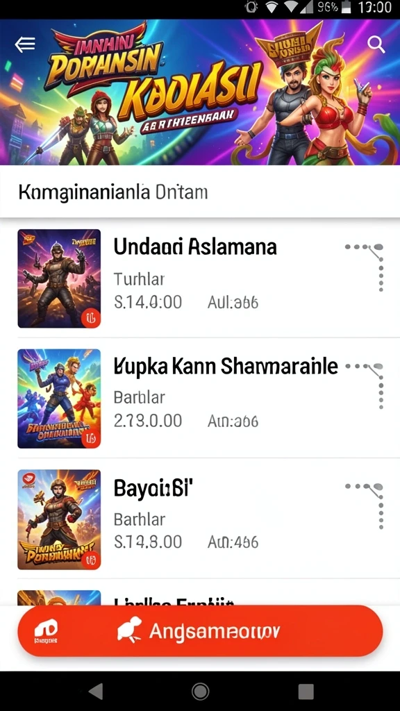 Screenshot spin88 nomor 1