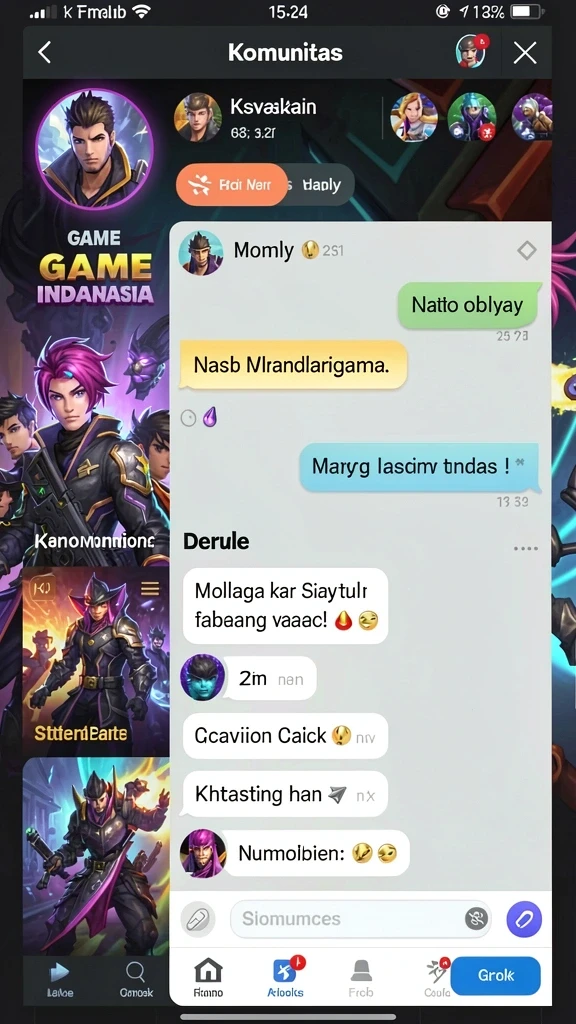 Screenshot sultantoto nomor 2