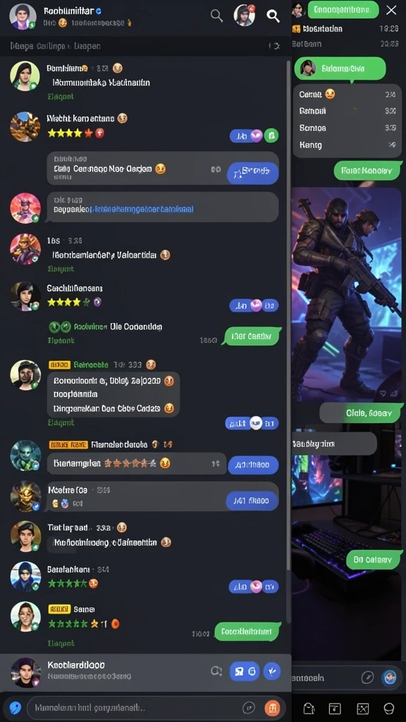 Screenshot supersvip nomor 3