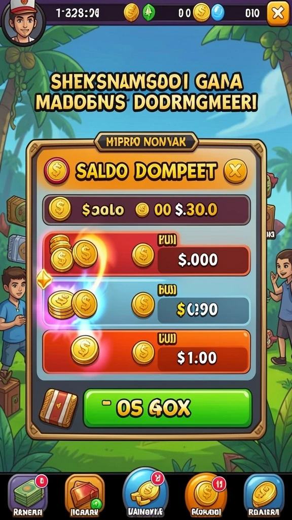 Screenshot superwinner nomor 3