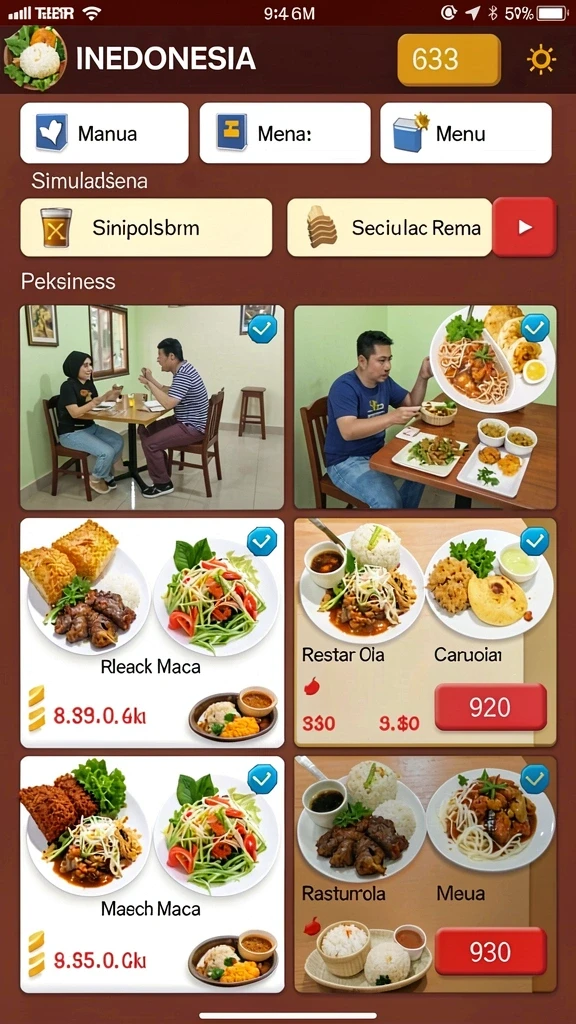 Screenshot surga88 nomor 3