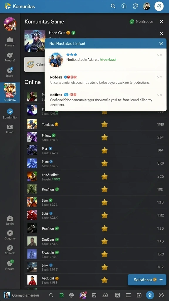 Screenshot tawonbet nomor 2