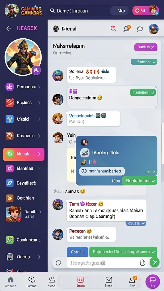 Screenshot tegaltoto nomor 2