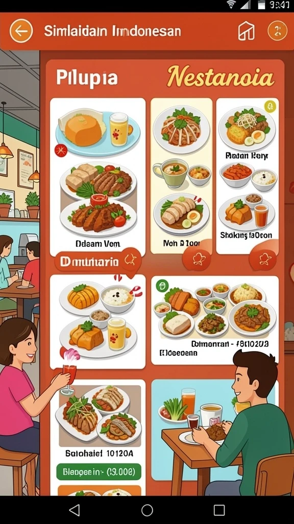 Screenshot tentoto nomor 2