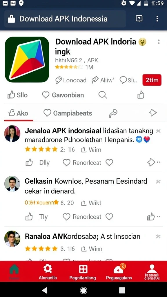 Screenshot tokopediavip nomor 1