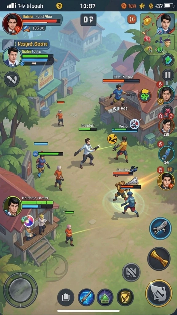 Screenshot topgun77 nomor 3