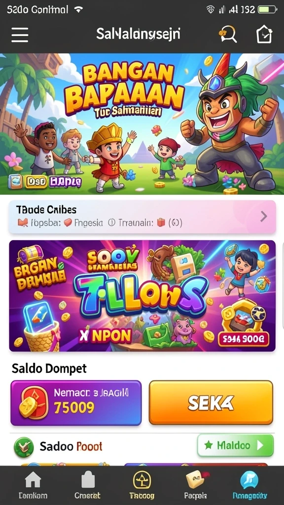 Screenshot toto12 nomor 1