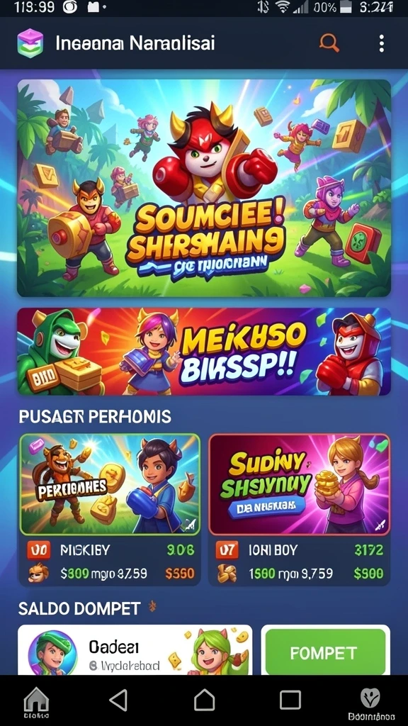 Screenshot toto22 nomor 1