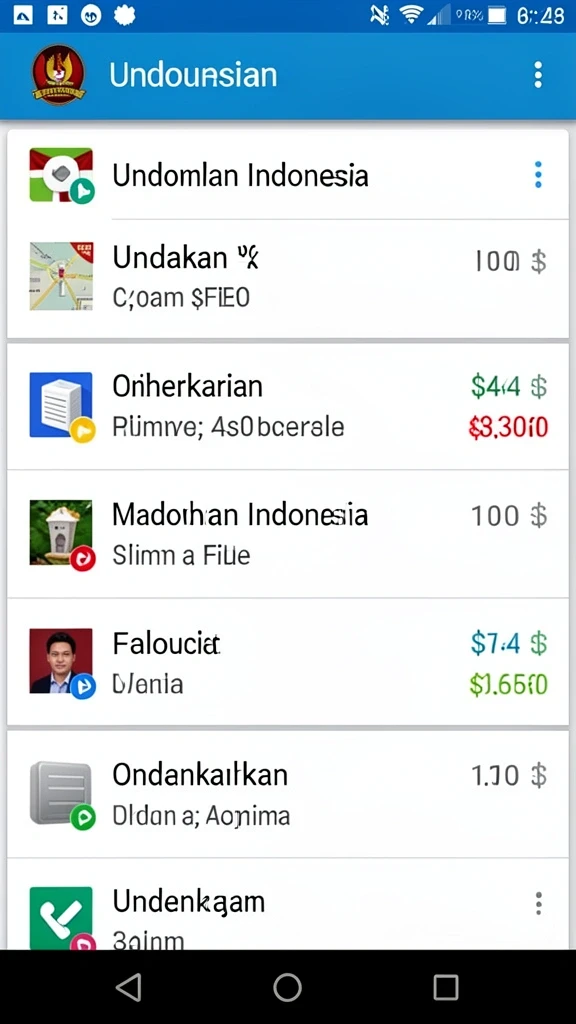 Screenshot toto99 nomor 2