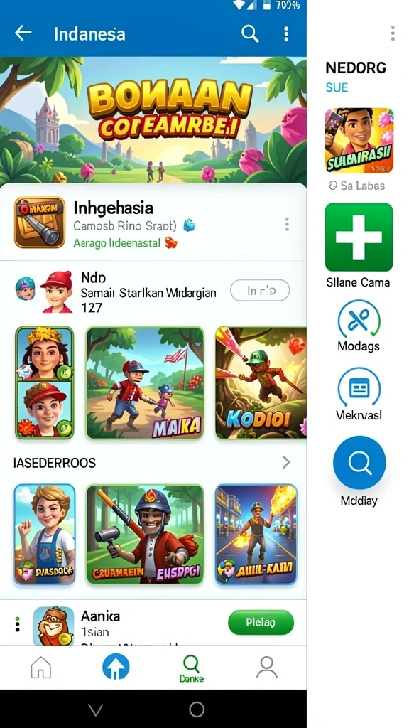 Screenshot ufo777 nomor 1