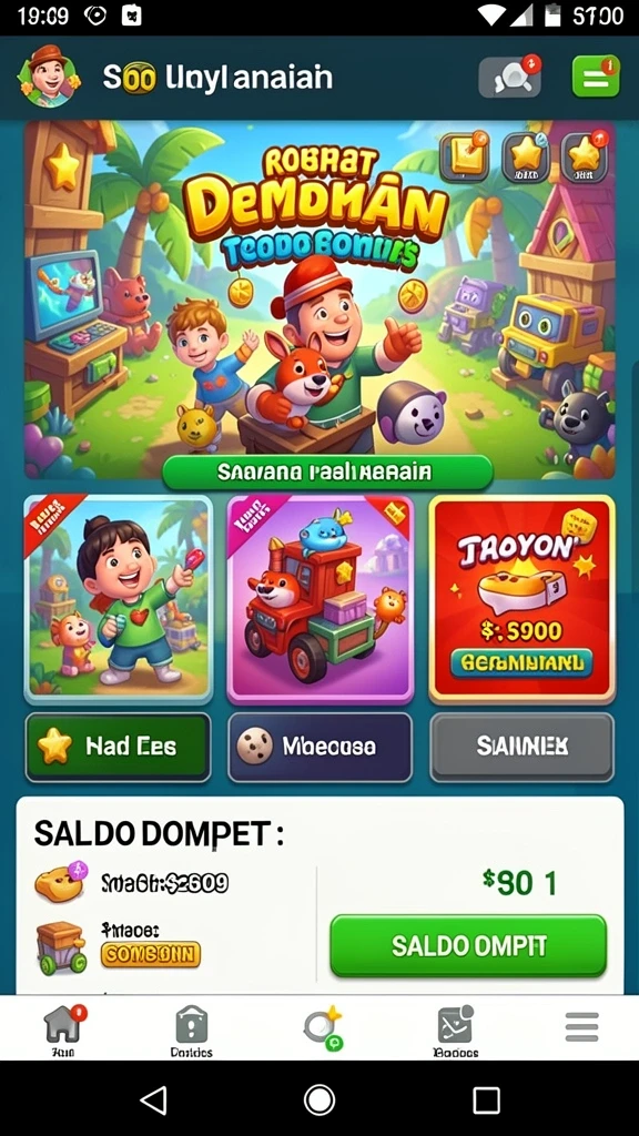 Screenshot vc55 nomor 2