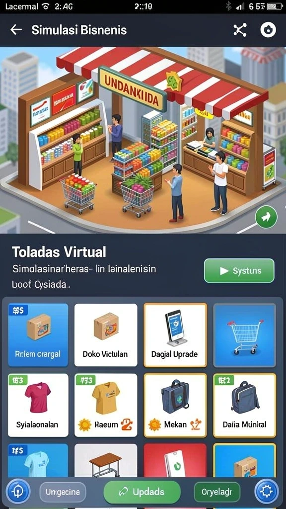 Screenshot vegas969 nomor 2