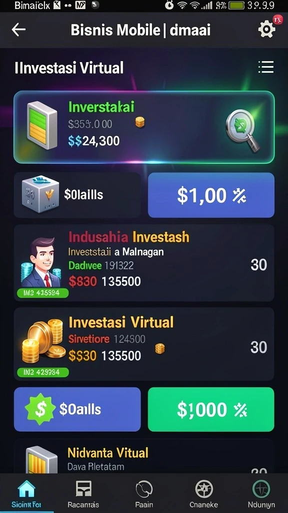 Screenshot vip333 nomor 2