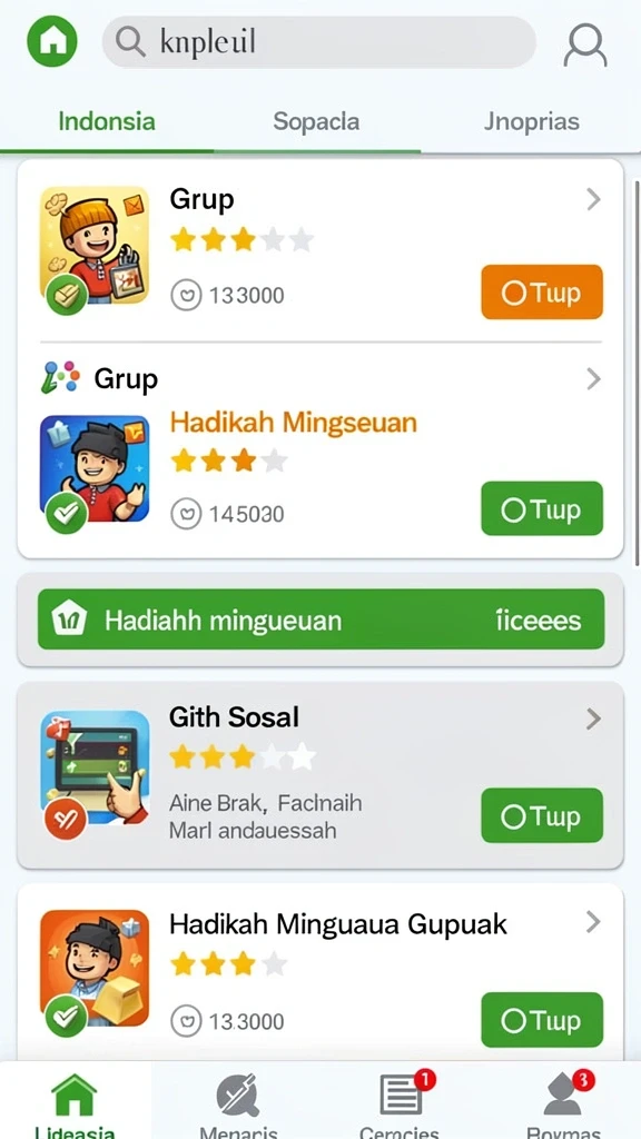 Screenshot war138 nomor 2