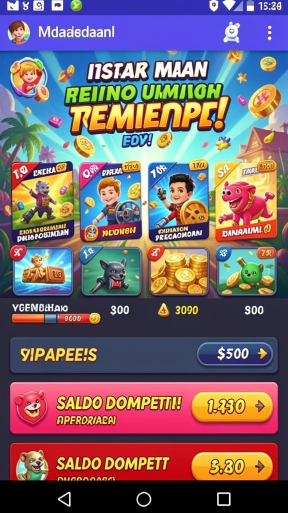 Screenshot wayang88 nomor 1