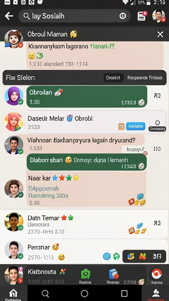 Screenshot winrate777 nomor 3