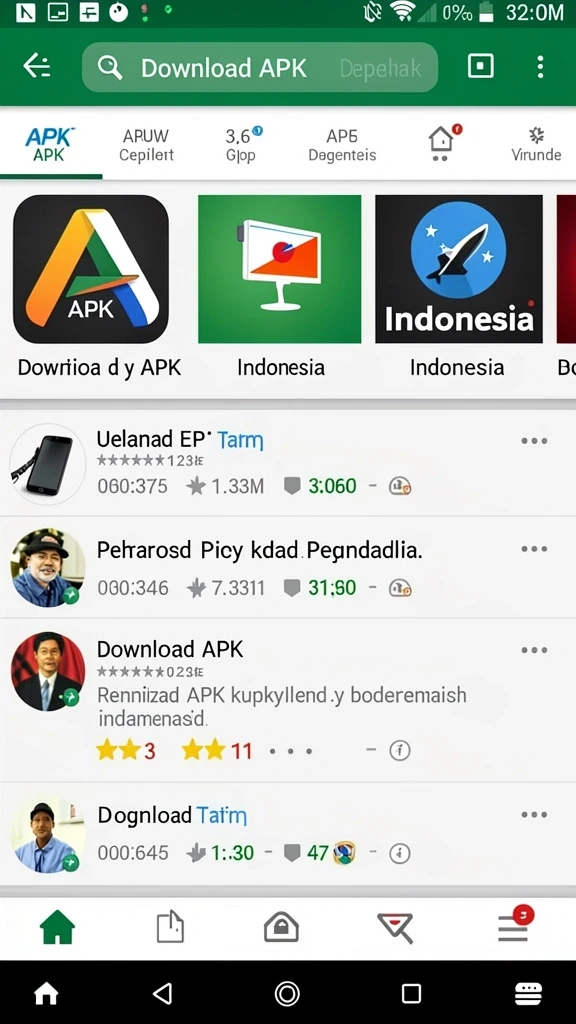 Screenshot wongtoto nomor 2