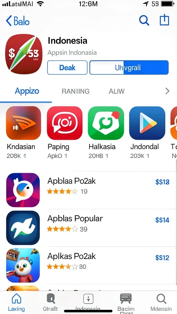 Screenshot yoktogel nomor 2