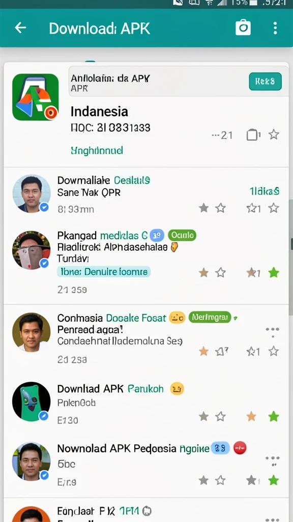 Screenshot zavonzo nomor 3