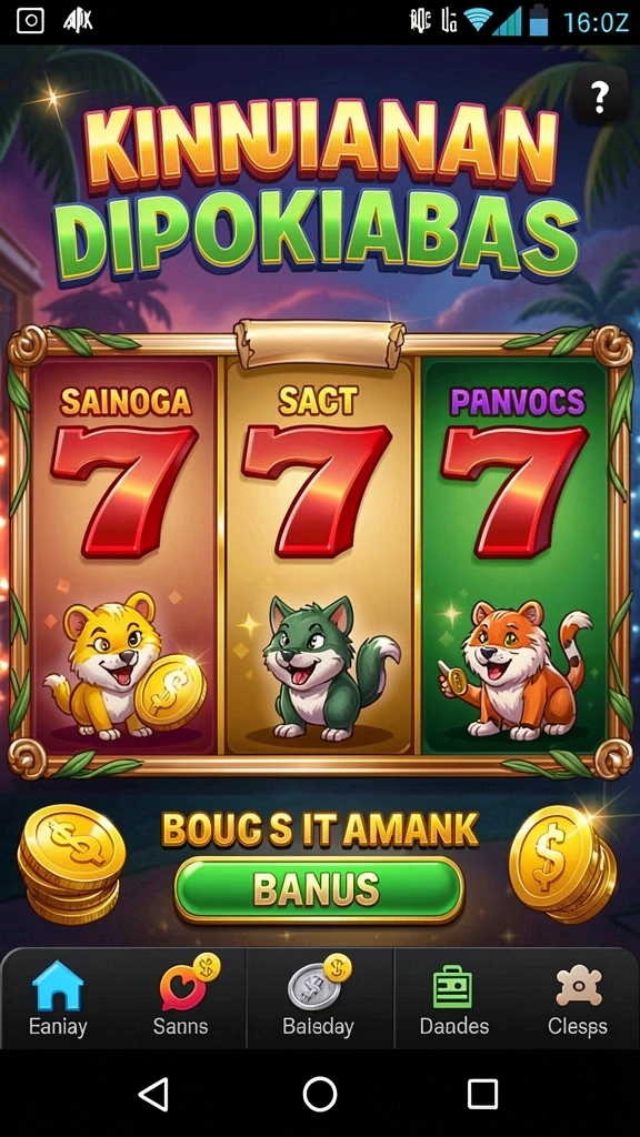Screenshot ziatogel nomor 1