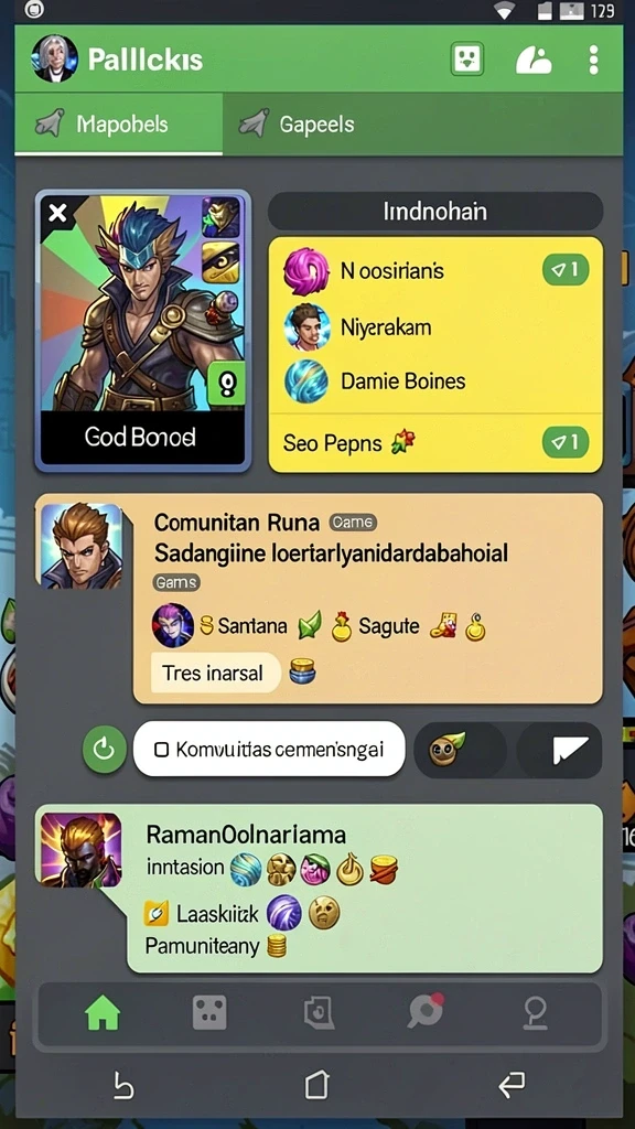 Screenshot zoro77 nomor 2