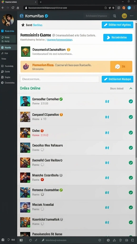 Screenshot zorototo nomor 1